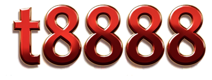 t8888 logo