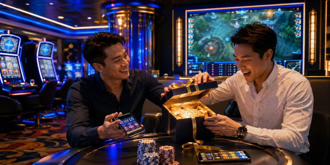 t8888 Ứng dụng t8888 đưa lobby, phiếu cược và nạp tiền vào một nơi